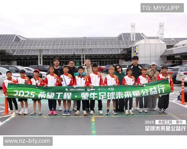 广体足球：推动全民健身的新风尚与未来发展探索